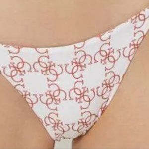 ⭐️Host pick!Guess Women's Bikini Bottoms